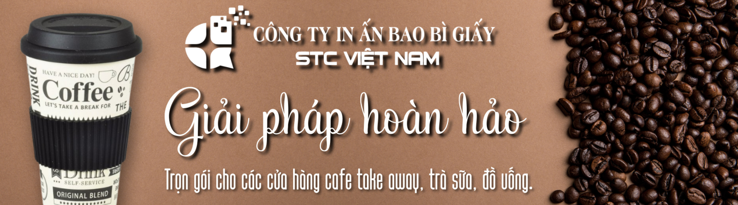 Công ty in ấn STC Việt Nam